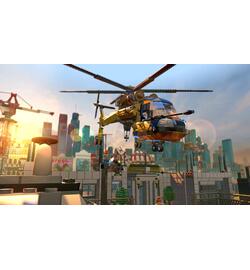 LEGO Movie: The Videogame