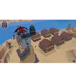 LEGO Worlds