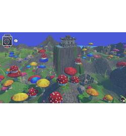 LEGO Worlds