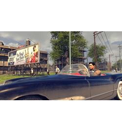 Mafia 2