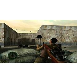 Medal of Honor Rising Sun