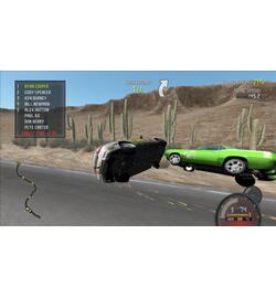 Need for Speed ProStreet