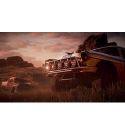 Need for Speed: Payback