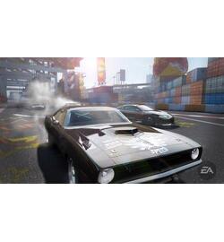 Need For Speed ProStreet