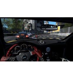 Need for Speed: Shift