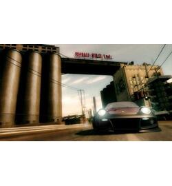 Need for Speed: Undercover
