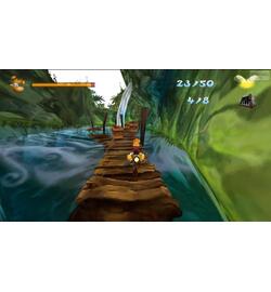 Rayman Revolution