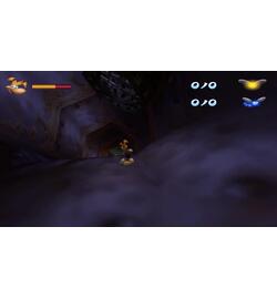 Rayman Revolution