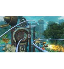 Ratchet & Clank: Quest for Booty