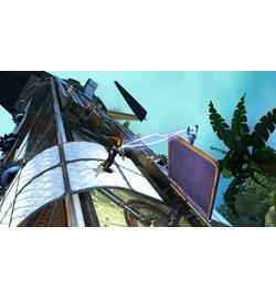 Ratchet & Clank: Quest for Booty