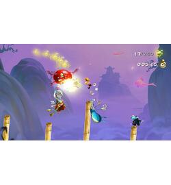 Rayman Legends