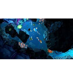 Rayman Origins