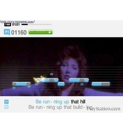 Singstar 80's