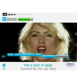 Singstar 80's