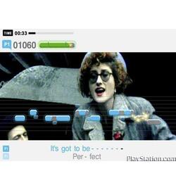 Singstar 80's
