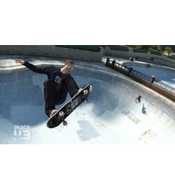 Skate 3