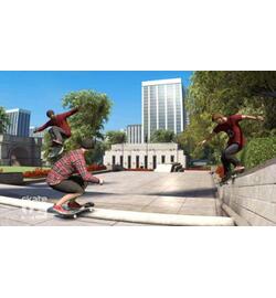 Skate 3