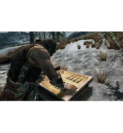The Elder Scrolls V: Skyrim