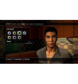 Saints Row 2