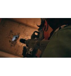 Tom Clancy's Rainbow Six: Siege