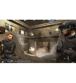 Tom Clancy's Rainbow Six: Vegas 2