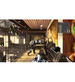 Tom Clancy's Rainbow Six: Vegas 2
