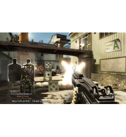 Tom Clancy's Rainbow Six: Vegas 2