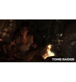 Tomb Raider (2013)