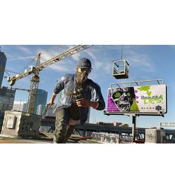 Watch Dogs 2