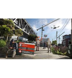 Watch Dogs 2