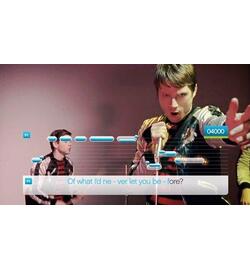 Singstar