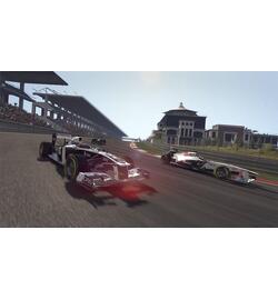 F1 2011