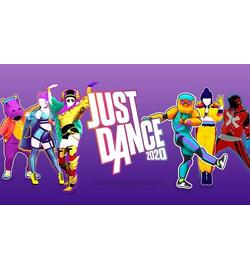 Just Dance 2020