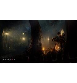 Vampyr