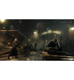 Vampyr