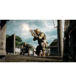 Battlefield: Bad Company 2