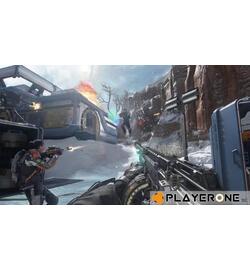 Call of Duty: Advanced Warfare