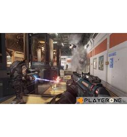 Call of Duty: Advanced Warfare