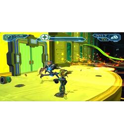 Ratchet & Clank 2