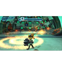 Ratchet & Clank 2