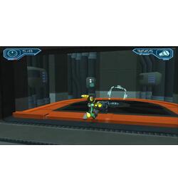 Ratchet & Clank 2