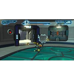 Ratchet & Clank 2