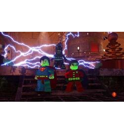 LEGO Batman 2: DC Super Heroes