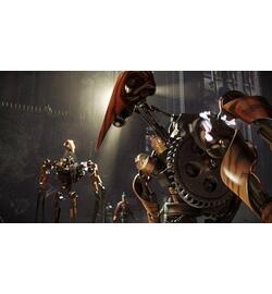 Dishonored 2