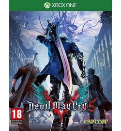 Devil May Cry 5