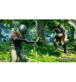 Dragon Age III: Inquisition