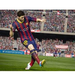 FIFA 15