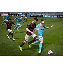 FIFA 15