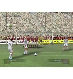 FIFA 08