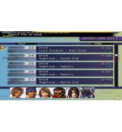 Final Fantasy X